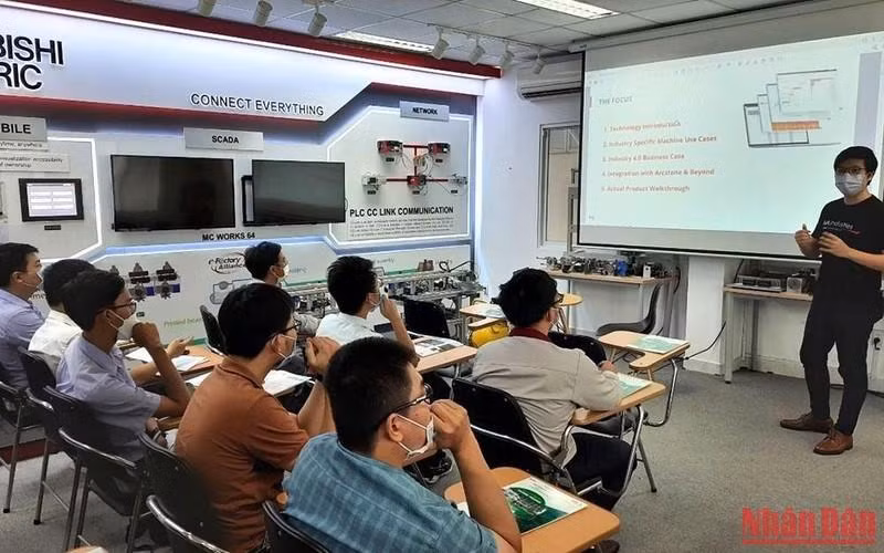 Оцифровка открывает большие возможности для предпринимателей. 