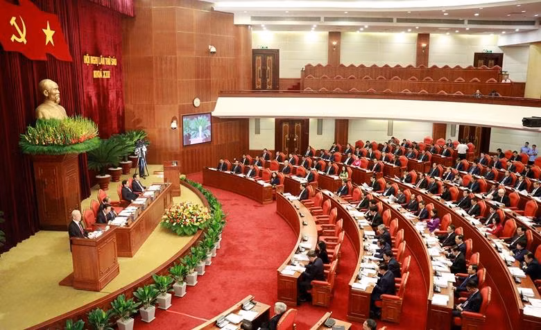 Фото: dangcongsan.vn