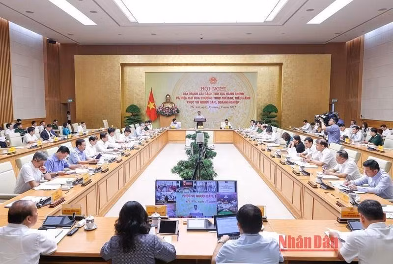 Общий вид симпозиума. Фото: Чан Хай