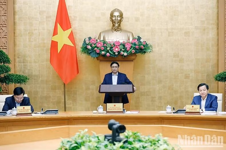 Общий вид заседания. Фото: Чан Хай