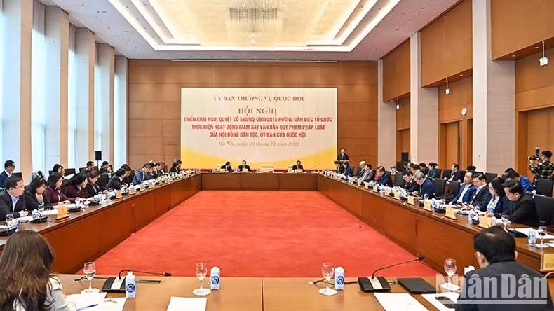 Общий вид конференции. Фото: Зюи Линь