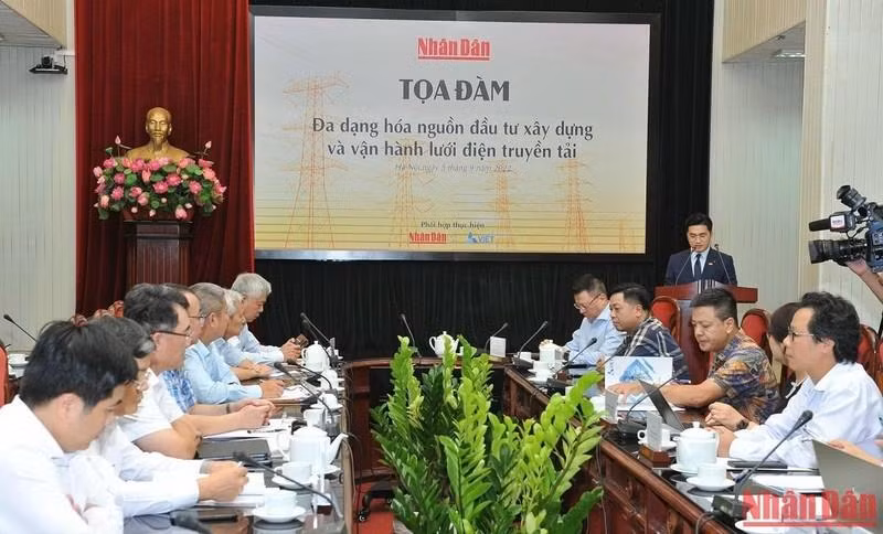 Общий вид беседы.