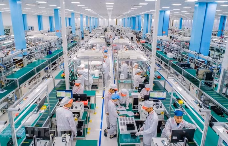 Улучшение инвестиционной и деловой среды вносит положительный вклад в социально-экономическое восстановление и развитие. Фото: ВИА