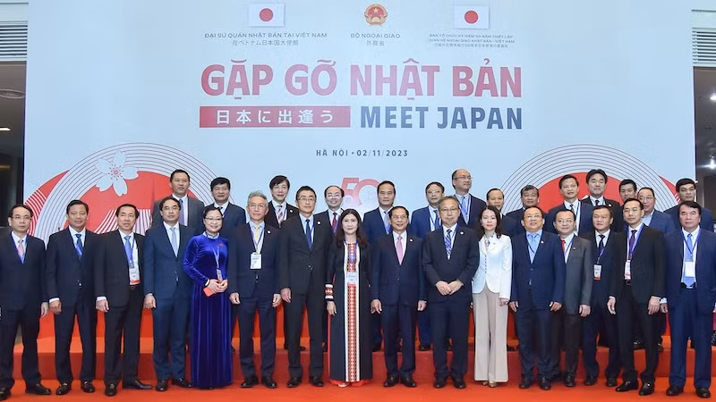 Участники конференции. Фото: baoquocte.vn