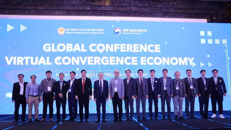 Участники конференции