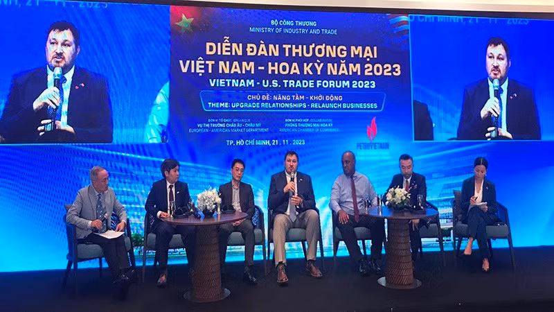 Спикеры форума.