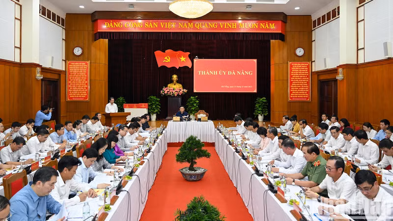 Общий вид рабочей встречи. Фото: Зюи Линь