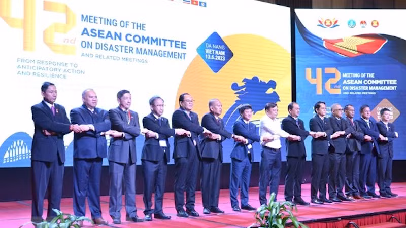 Участники совещания. Фото: ВИА