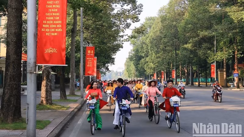 Фото: Нам Нгуен