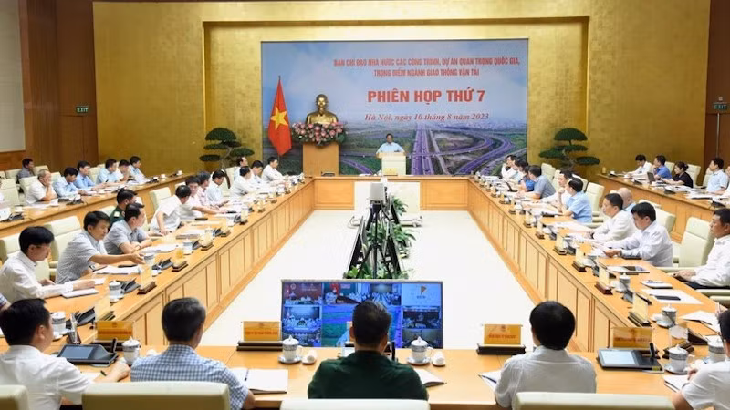 Общий вид заседания. Фото: Чан Хай Общий вид заседания. Фото: Чан Хай