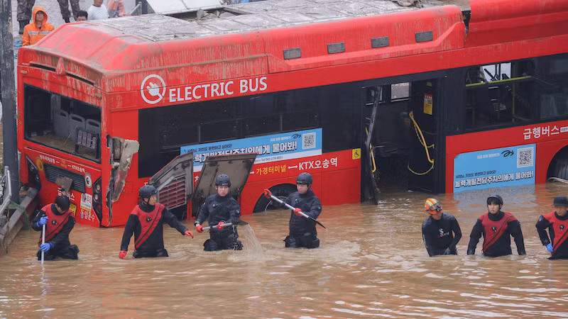 Фото: Рейтер