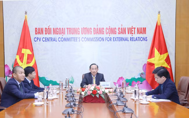 Общий вид телефонного разговора. Фото: ВИА