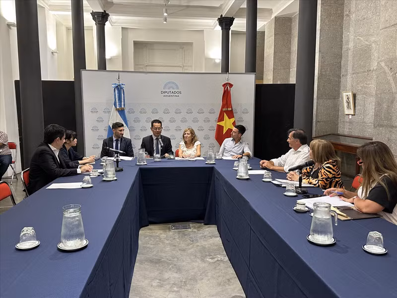 Общий вид церемонии. Фото: ВИА