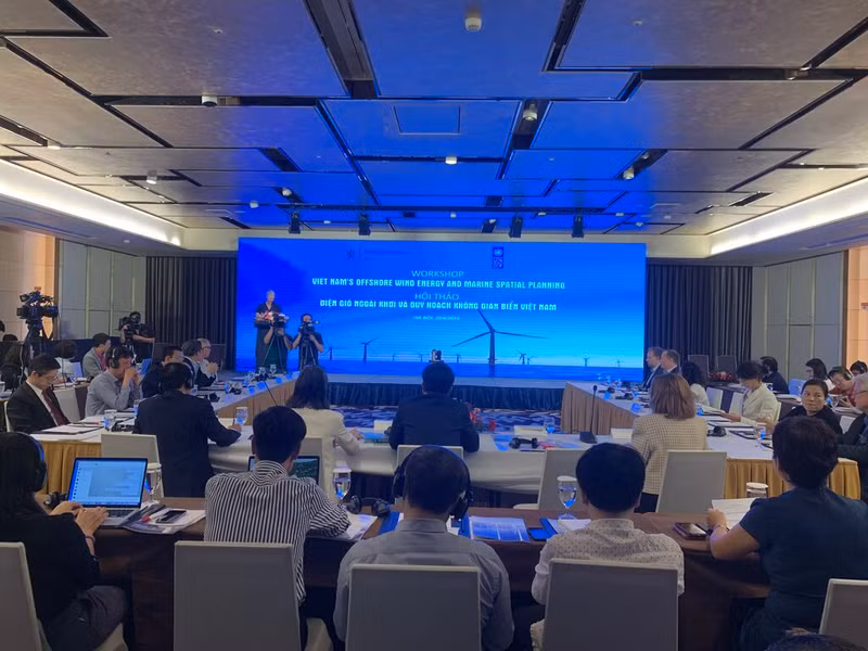 Общий вид семинара. Фото: ВИА