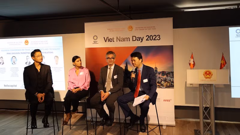 Участники семинара. Фото: ВИА