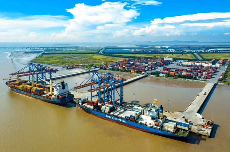 Соглашения о свободной торговле дают предприятиям возможность поддерживать рост.