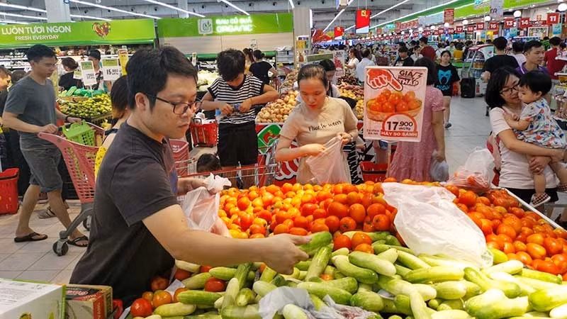 Фото: Кам Ань