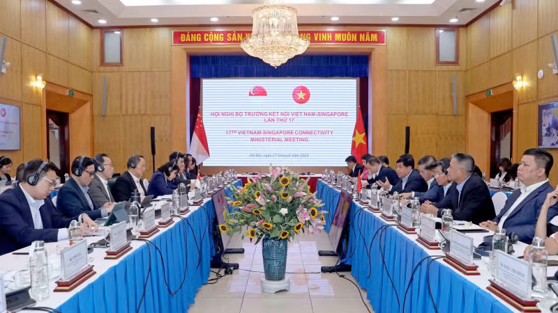 Общий вид конференции. Фото: ВИА