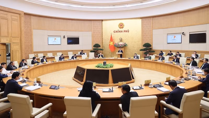 Общий вид заседания. Фото: ВИА