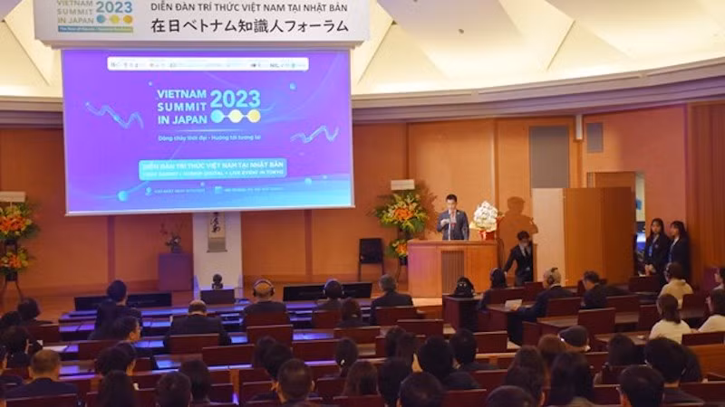 Общий вид форума. Фото: ВИА