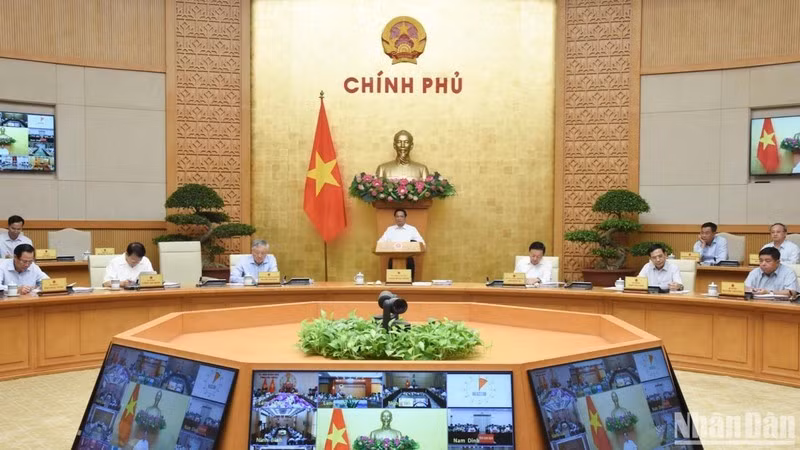 Общий вид заседания. Фото: Чан Хай