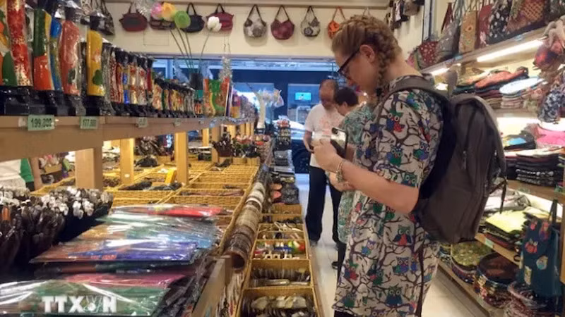 Вьетнам четвертый год подряд является самой доступной страной в мире для экспатов. Фото: ВИА