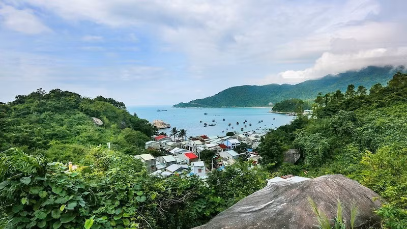 Всемирный биосферный заповедник Кулаотям. Фото: ВИА