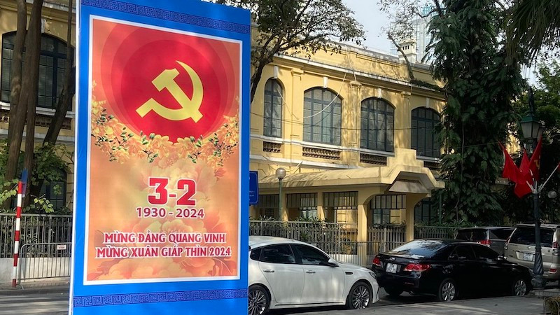 Фото: vietnamplus
