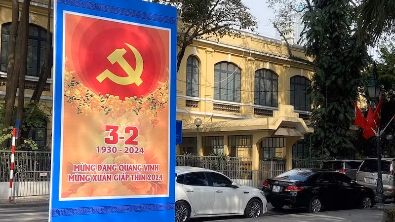 Фото: vietnamplus