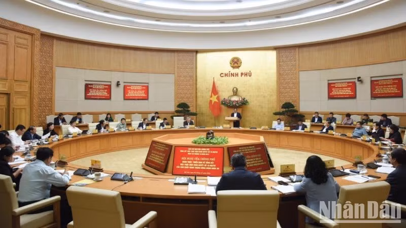 Общий вид конференции. Фото: Чан Хай