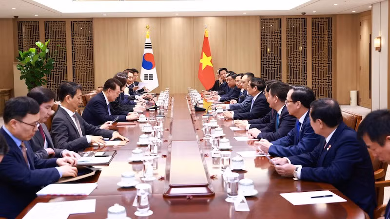 Общий вид встречи. Фото: ВИА