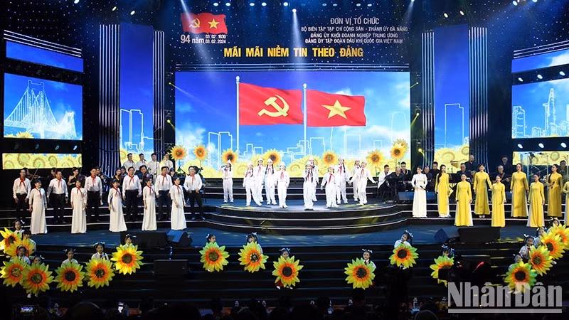 Программа вызвала глубокие эмоции у зрителей.