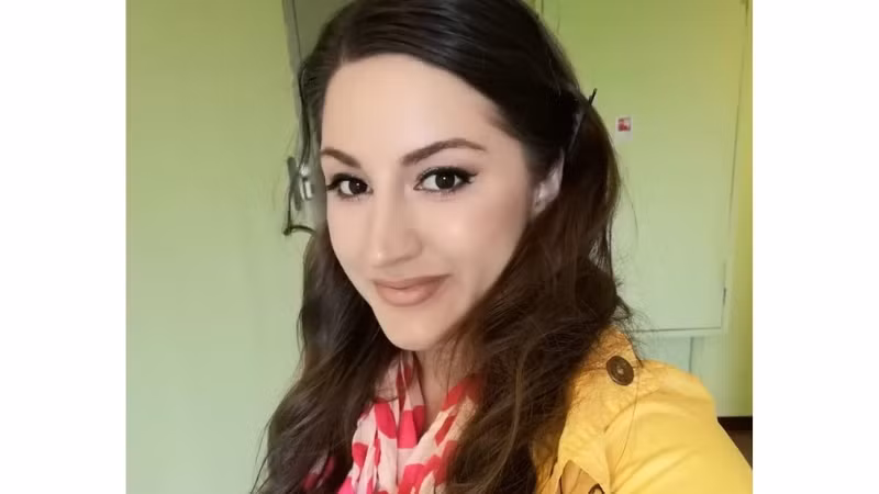 Джульетта Анискина