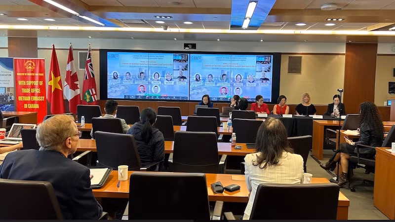 Общий вид диалога. Фото: ВИА