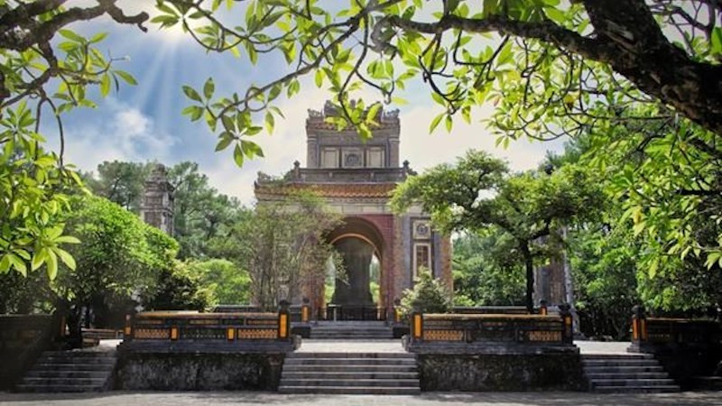 Фото: ВИА