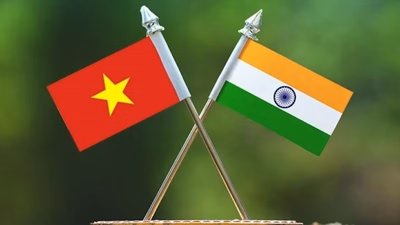 Поздравительные телеграммы с связи с Днем независимости Индии