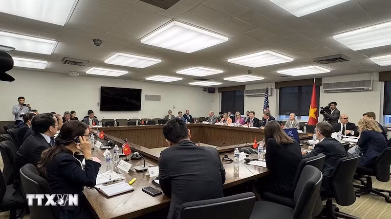 Общий вид диалога. Фото: ВИА