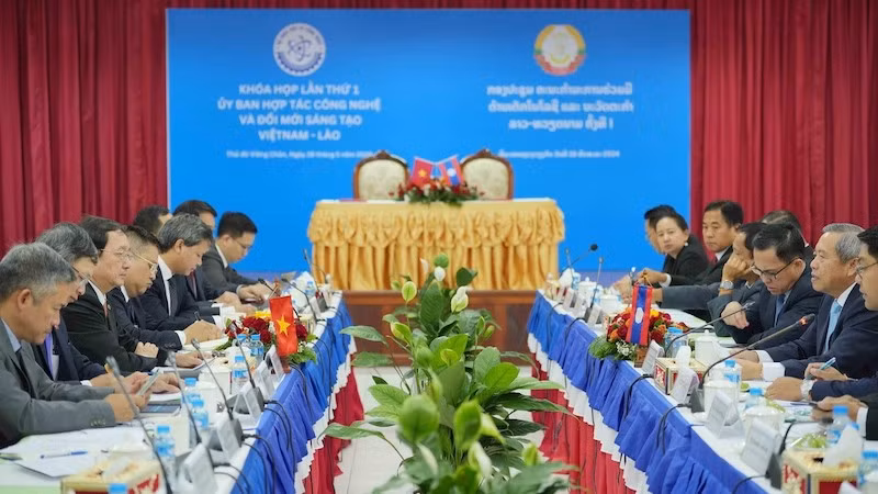 Общий вид заседания. Фото: ВИА