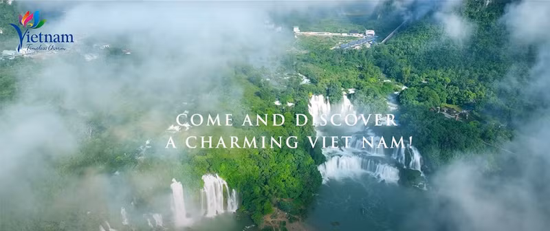 Ожидается, что продвижение вьетнамского туризма на канале CNN станет прорывом в продвижении вьетнамского туризма за рубежом.