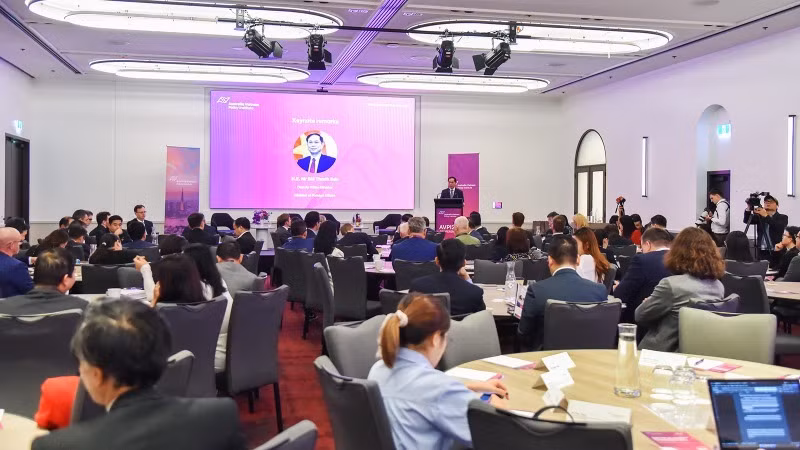 Общий вид семинара Общий вид семинара