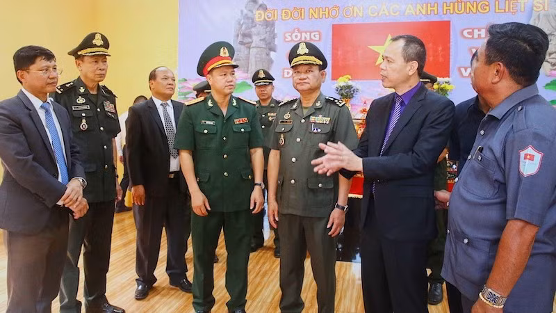 Участники мероприятия. Фото: ВИА