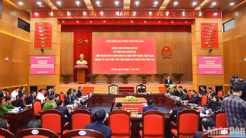 Общий вид рабочей встречи.