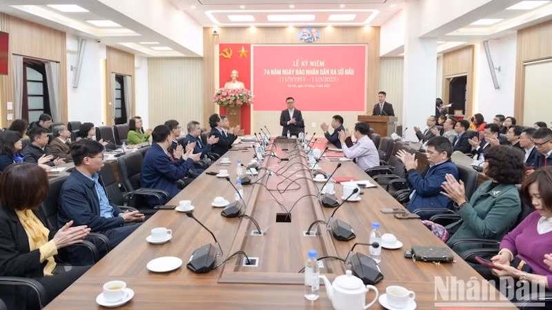 Общий вид митинга. Фото: Тхэ Дай