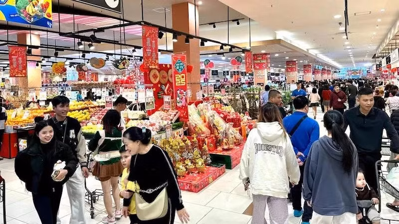 Эксперты считают, что снижение НДС будет стимулировать потребление. Фото: ВИА