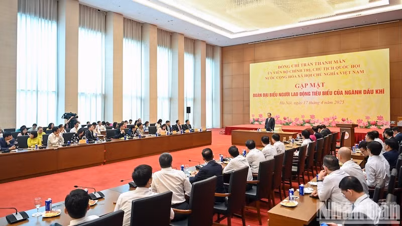 Общий вид встречи. Фото: Зюи Линь