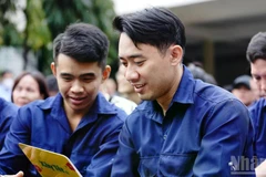 «Строим Тэт» для железнодорожных рабочих