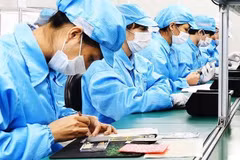 Стимулирование развития ключевых отраслей промышленности