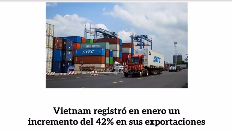 Газета «El Popular» – орган печати Коммунистической партии Уругвая.