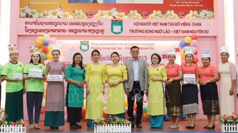 Конкурс является значимым внеучебным мероприятием. Фото: ВИА