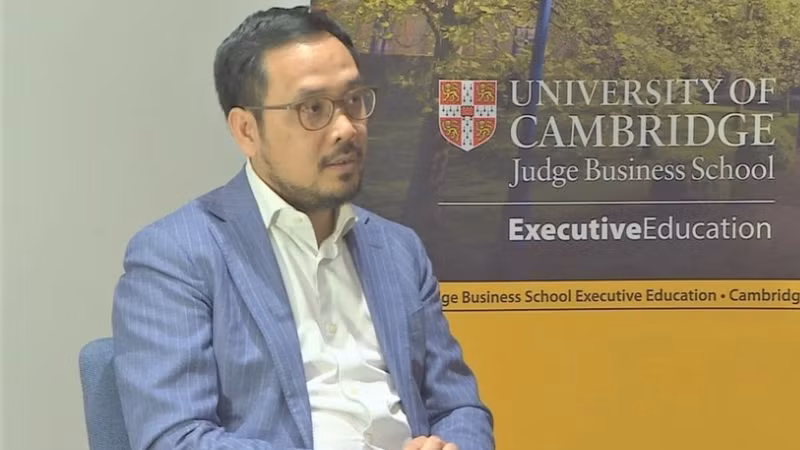 Доцент Нгуен Данг Банг. Фото: ВИА